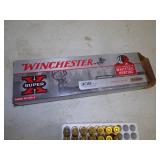 34 - 308 Winchester Ammunition