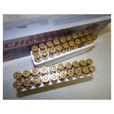 40 - 308 Winchester Ammunition