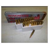 40 - 308 Winchester Ammunition