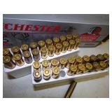 40 - 308 Winchester Ammunition