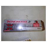 40 - 308 Winchester Ammunition