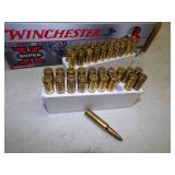 40 - 308 Winchester Ammunition