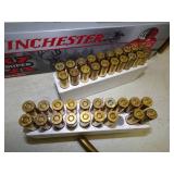 40 - 308 Winchester Ammunition