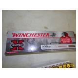 40 - 308 Winchester Ammunition