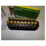35 - 308 Winchester Ammunition