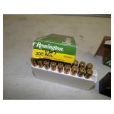 35 - 308 Winchester Ammunition