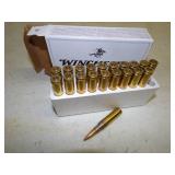 20 - 7.62 x 51mm Ammunition