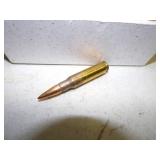 20 - 7.62 x 51mm Ammunition