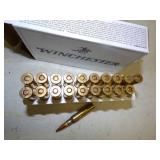 20 - 7.62 x 51mm Ammunition