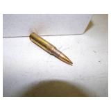 20 - 7.62 x 51mm Ammunition