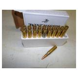 20 - 7.62 x 51mm Ammunition