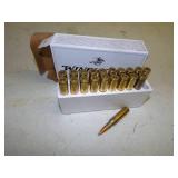 20 - 7.62 x 51mm Ammunition