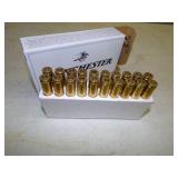 20 - 7.62 x 51mm Ammunition