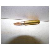 20 - 7.62 x 51mm Ammunition