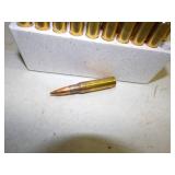 20 - 7.62 x 51mm Ammunition