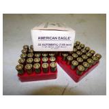 50 - .32 Automatic Pistol Ammunition