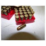 50 - .32 Automatic Pistol Ammunition