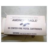 50 - .32 Automatic Pistol Ammunition