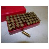 50 - 41 MAG Ammunition