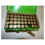 50 - 41 MAG Ammunition