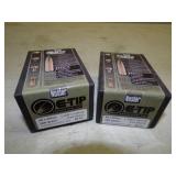 30 Caliber .308 Spitzer 168 Grain Bullets