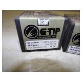 30 Caliber .308 Spitzer 168 Grain Bullets