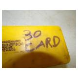 50 - 30 Cal. Ammunition