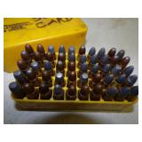 50 - 30 Cal. Ammunition