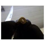 50 - 30 Cal. Ammunition