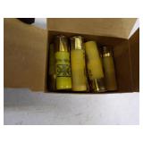 13 - 20 GA Rifled slugs