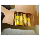 13 - 20 GA Rifled slugs