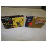 10 - 12 GA Rifled slugs 3"