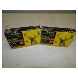 10 - 12 GA Rifled slugs 3"