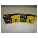 10 - 12 GA Rifled slugs 3"