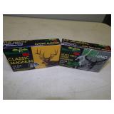 10 - 12 GA Rifled slugs 3/4"