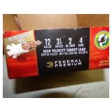 10 - 12 GA Ammunition