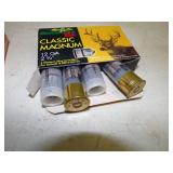 10 - 12 GA Ammunition