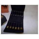 44 MAG Ammunition with Case and 308 Brass