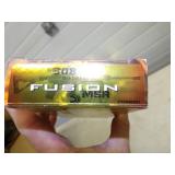 44 MAG Ammunition with Case and 308 Brass