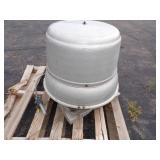 Mushroom Fan Either Wall or Roof Mount 1/2 hp motor