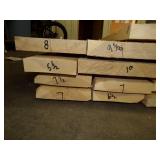 13 - Fresh Cut Ash Planks 8