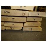 13 - Fresh Cut Ash Planks 8