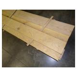 13 - Fresh Cut Ash Planks 8