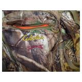 Cabelas Backpack
