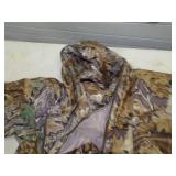 XXL Hunting Jacket Insulated