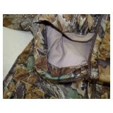 XXL Hunting Jacket Insulated
