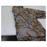 XXL Hunting Jacket Insulated