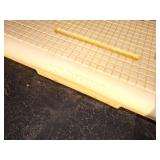 Otter Island Swim Raft