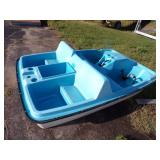 Paddle Boat