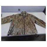 XXL Camo Jacket